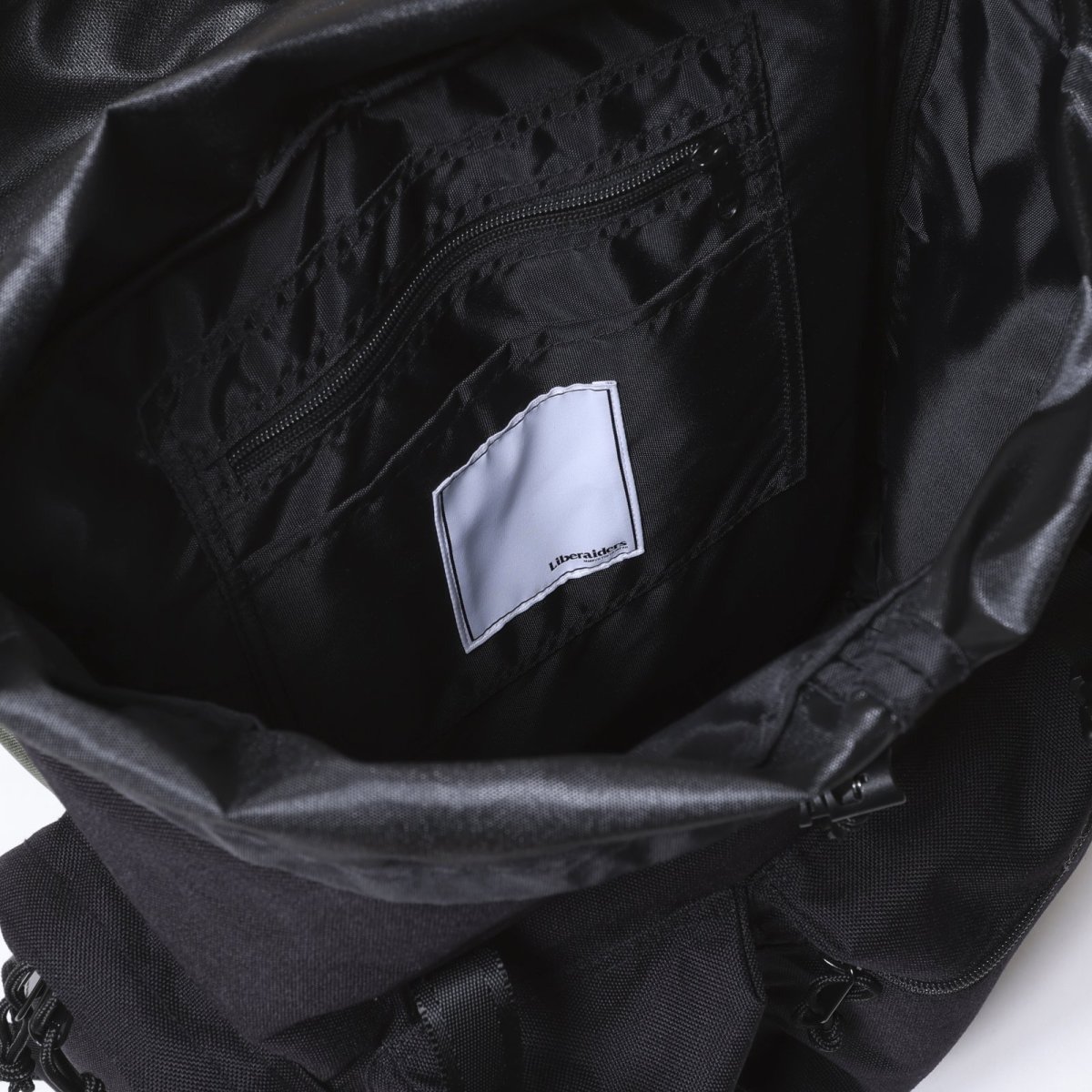 画像4: Liberaiders  PX TRAVELIN’ SOLDIER BACKPACK II (4)