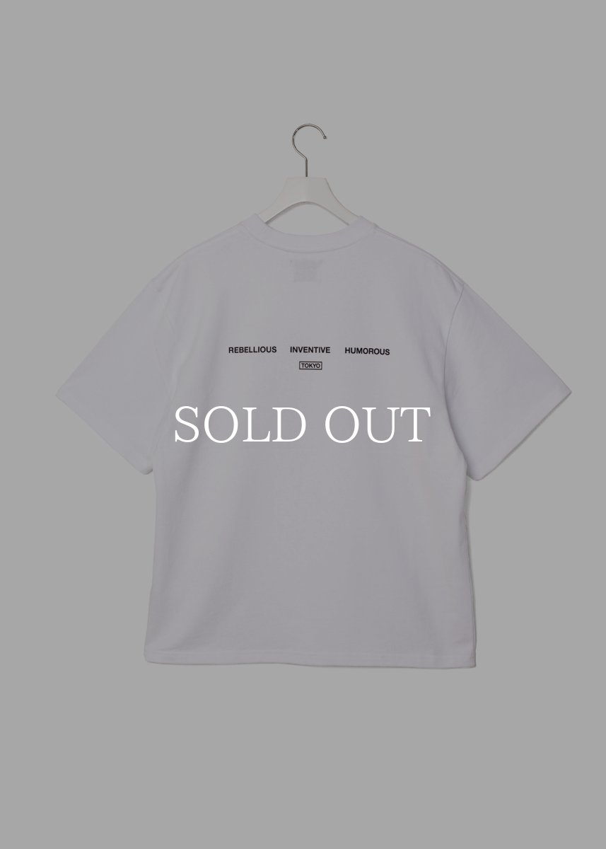 画像2: APPLEBUM  【再入荷】“Peacemaker” T-shirt (2)