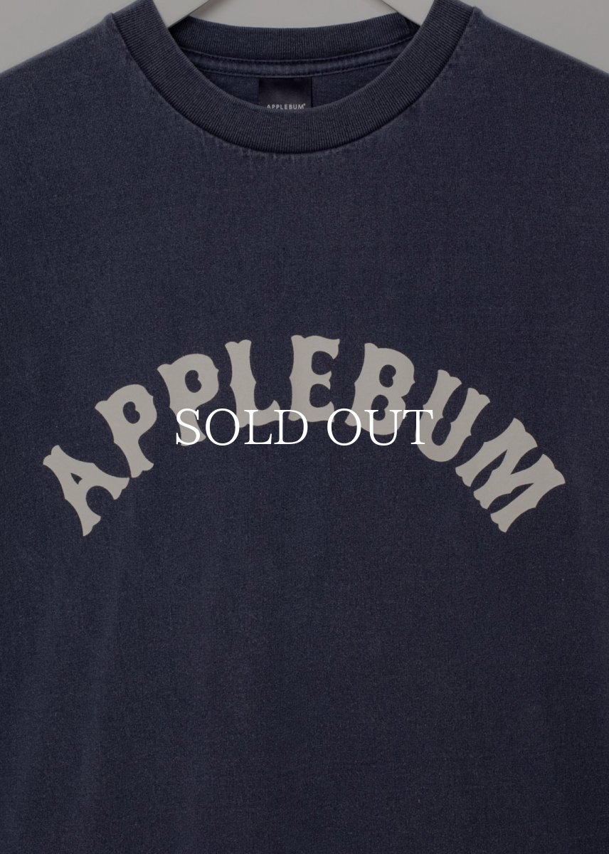画像17: APPLEBUM  【再入荷】“Old Baseball” T-shirt (17)