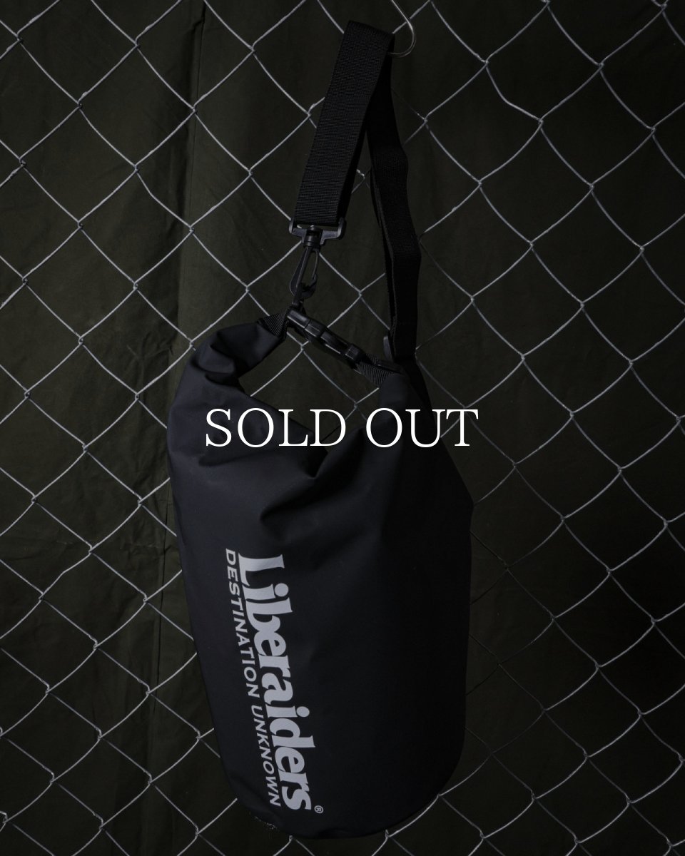 画像8: Liberaiders  PX WET DRY SAC (8)