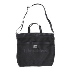 画像1: Liberaiders  PX MESH TOTE BAG (1)