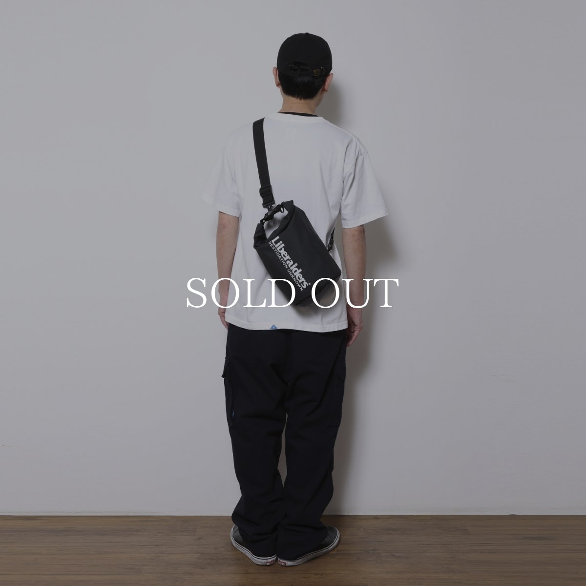画像7: Liberaiders  PX WET DRY SAC (7)