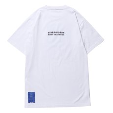 画像4: Liberaiders  PX LOGO TEE (4)