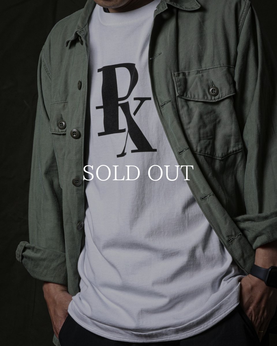 画像7: Liberaiders  PX LOGO TEE (7)