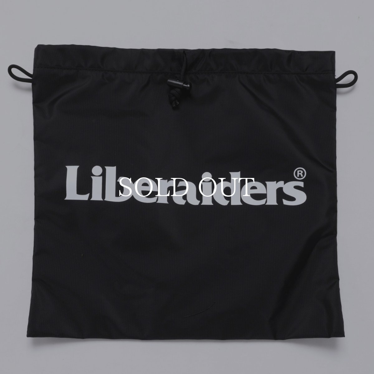 画像3: Liberaiders  PX MESH TOTE BAG (3)