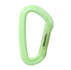画像2: Liberaiders  PX LUMINOUS CARABINER (2)