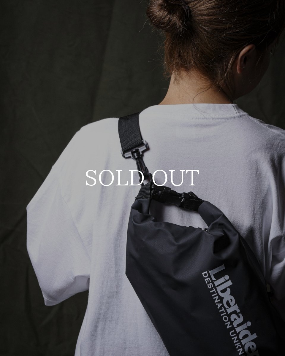 画像9: Liberaiders  PX WET DRY SAC (9)
