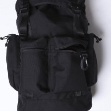 画像14: Liberaiders  PX TRAVELIN’ SOLDIER BACKPACK II　 (14)