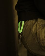 画像6: Liberaiders  PX LUMINOUS CARABINER (6)