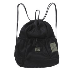 画像1: Liberaiders  PX MESH DRAWSTRING BAG (1)