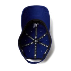 画像5: NEW ERA  9TWENTY MLB Side Patch ロサンゼルス・ドジャース ダークロイヤル (5)