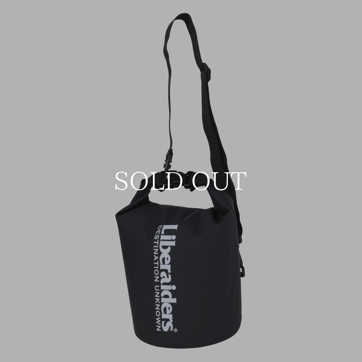 画像3: Liberaiders  PX WET DRY SAC (3)
