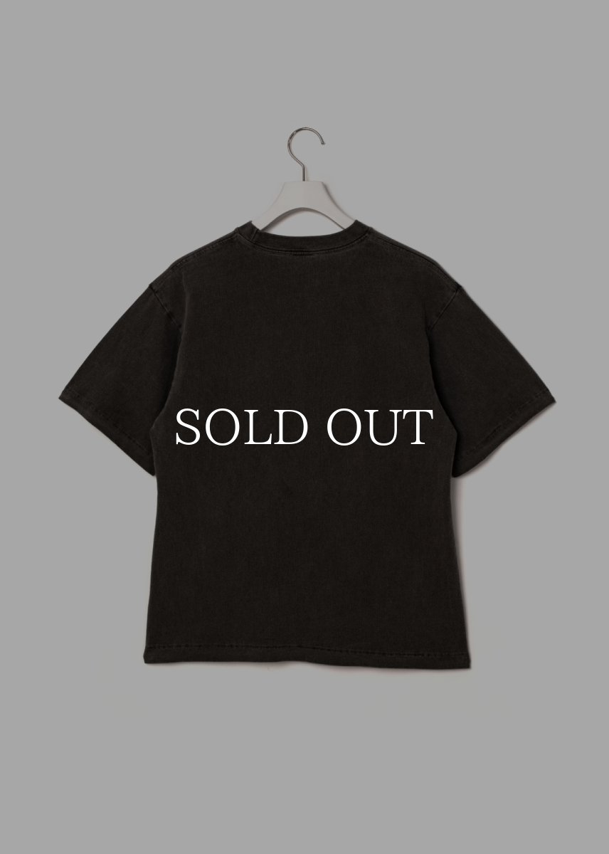 画像2: APPLEBUM  【再入荷】“Old Baseball” T-shirt (2)