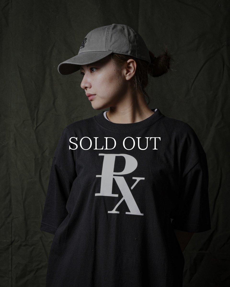 画像5: Liberaiders  PX LOGO TEE (5)