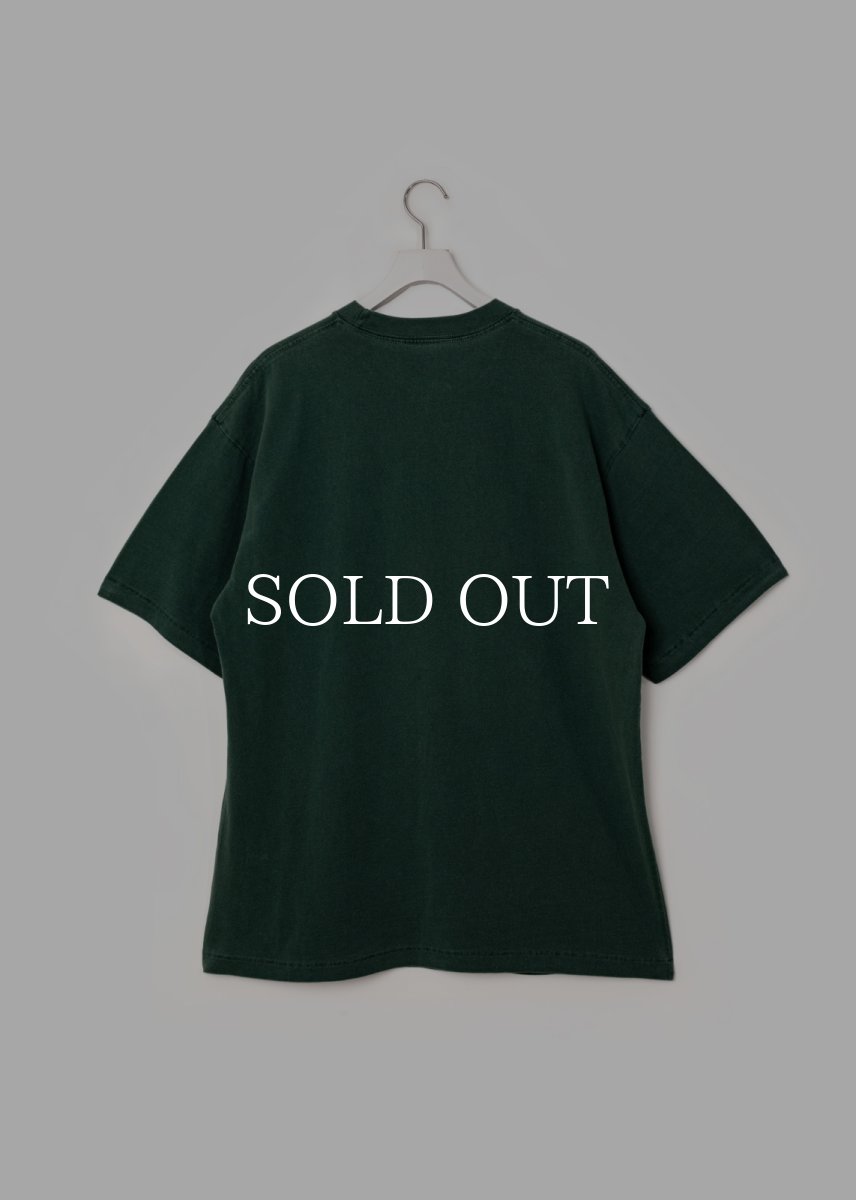 画像9: APPLEBUM  【再入荷】“Old Baseball” T-shirt (9)