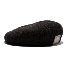 画像8: THE H.W.DOG&CO.  CHAMBRAY BIG BERET (8)