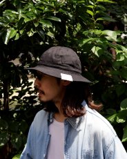 画像9: THE H.W.DOG&CO.  FATIGUE HAT (9)