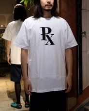 画像9: Liberaiders  PX LOGO TEE (9)