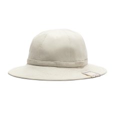 画像2: THE H.W.DOG&CO.  FATIGUE HAT (2)