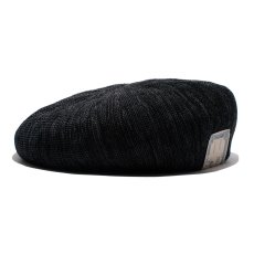 画像7: THE H.W.DOG&CO.  CHAMBRAY BIG BERET (7)