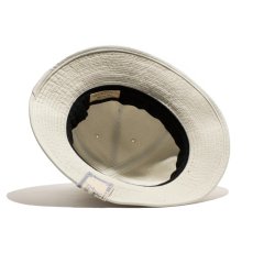 画像6: THE H.W.DOG&CO.  FATIGUE HAT (6)