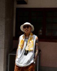 画像12: THE H.W.DOG&CO.  FATIGUE HAT (12)