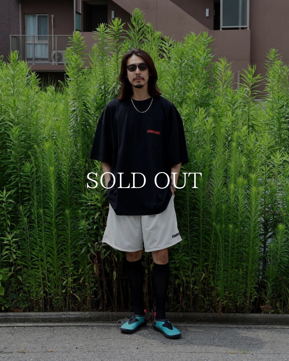 画像4: ANTIDOTE BUYERS CLUB   Over Sized Logo S/S Tee (4)