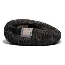 画像5: THE H.W.DOG&CO.  CHAMBRAY BIG BERET (5)