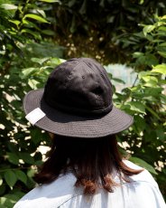 画像10: THE H.W.DOG&CO.  FATIGUE HAT (10)