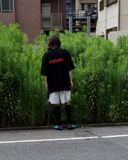 画像5: ANTIDOTE BUYERS CLUB   Over Sized Logo S/S Tee (5)