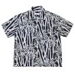 exodus BIG BAMBOO HAWAIIAN SHIRT 25SS-SH-HW02 公式通販