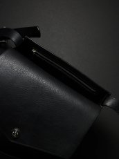 画像3: ANTIDOTE BUYERS CLUB   Leather Wearable Bag (3)