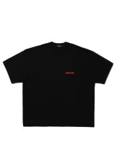 画像1: ANTIDOTE BUYERS CLUB   Over Sized Logo S/S Tee (1)
