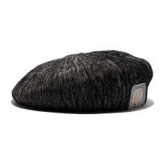 画像1: THE H.W.DOG&CO.  CHAMBRAY BIG BERET (1)
