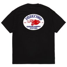 画像5: PORKCHOP GARAGE SUPPLY  FIRE UP TEE (5)