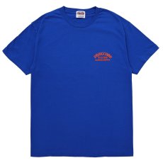 画像10: PORKCHOP GARAGE SUPPLY  FIRE UP TEE (10)