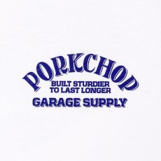 画像4: PORKCHOP GARAGE SUPPLY  FIRE UP TEE (4)
