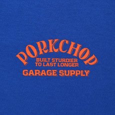 画像12: PORKCHOP GARAGE SUPPLY  FIRE UP TEE (12)