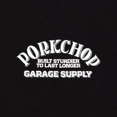 画像8: PORKCHOP GARAGE SUPPLY  FIRE UP TEE (8)