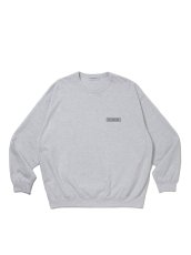 画像3: COOTIE   Heavy Oz Jersey Plain Crew (3)