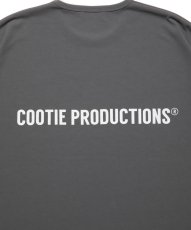 画像11: COOTIE   Dry Tech Jersey Oversized L/S Tee (11)