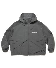 画像2: COOTIE   Nylon Ripstop Training Jacket (2)
