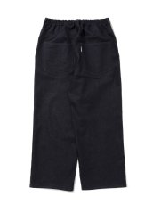 画像3: COOTIE   Reverse Loop Denim 5 Pocket Baggy Easy Pants (3)