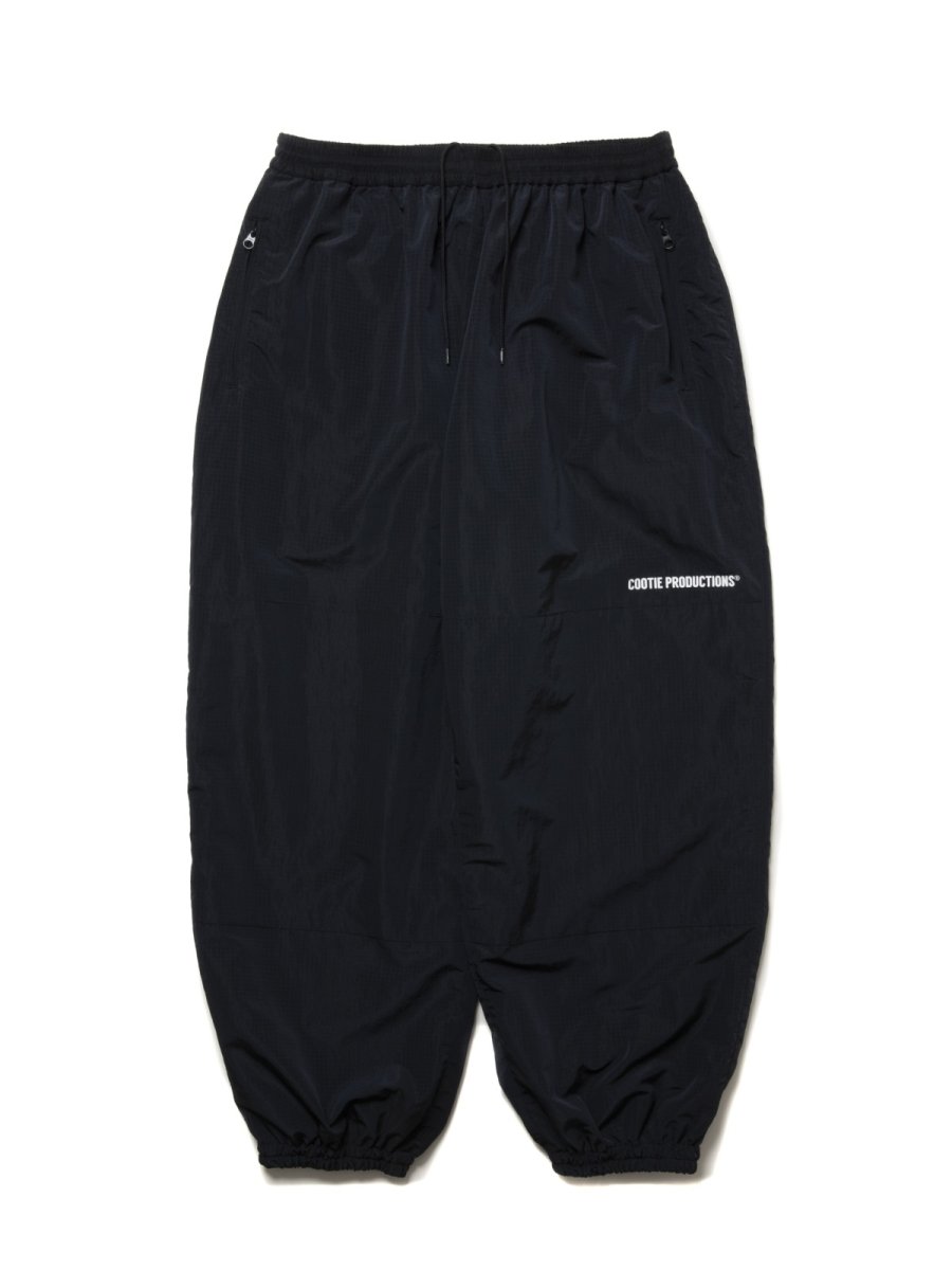 画像1: COOTIE   Nylon Ripstop Training Pants (1)