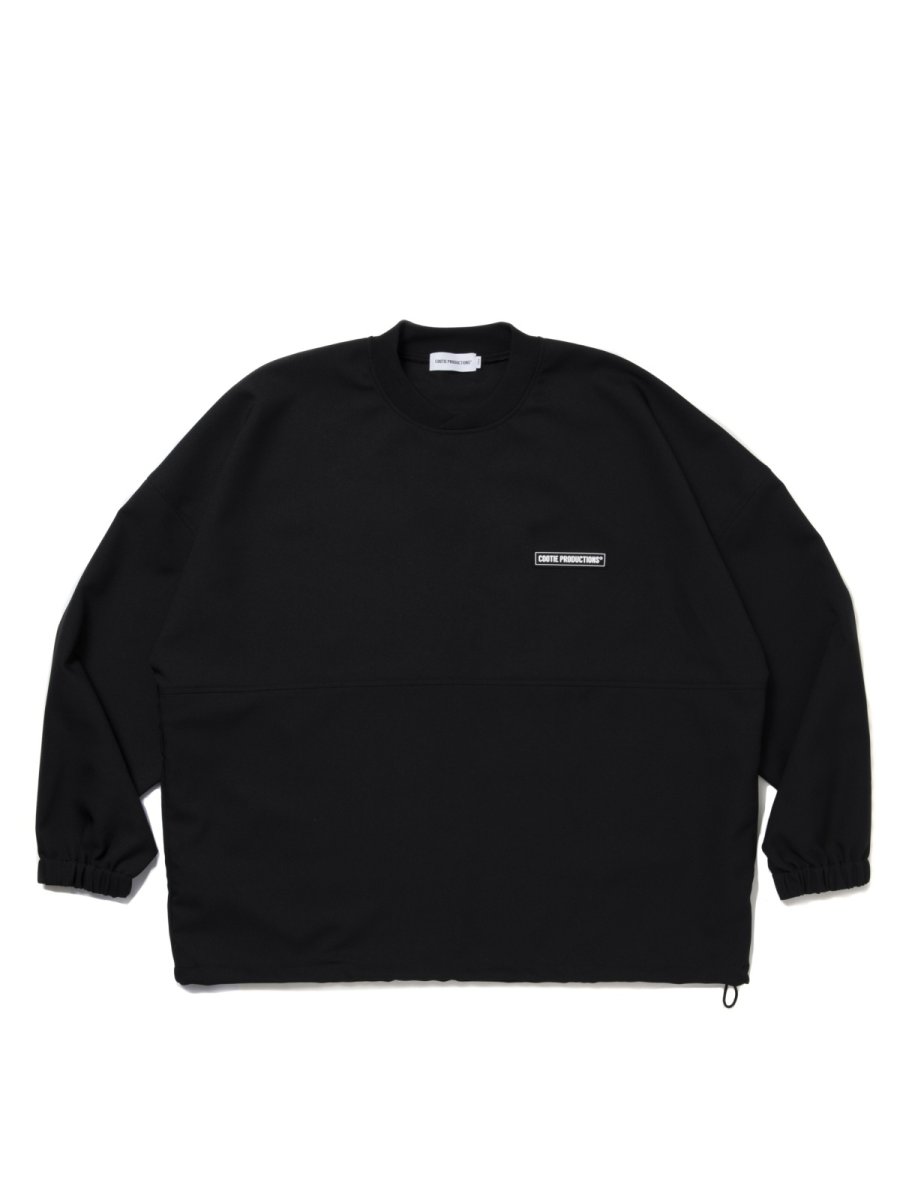 画像1: COOTIE   Polyester Twill Football Top (1)