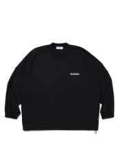 画像1: COOTIE   Polyester Twill Football Top (1)