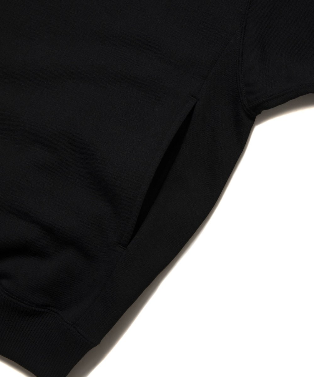 画像4: COOTIE   Dry Tech Oversized Sweat Crew (4)