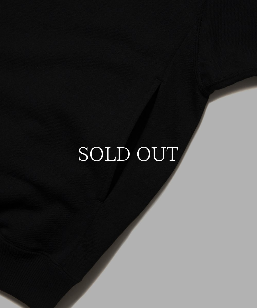 画像4: COOTIE   Dry Tech Oversized Sweat Crew (4)