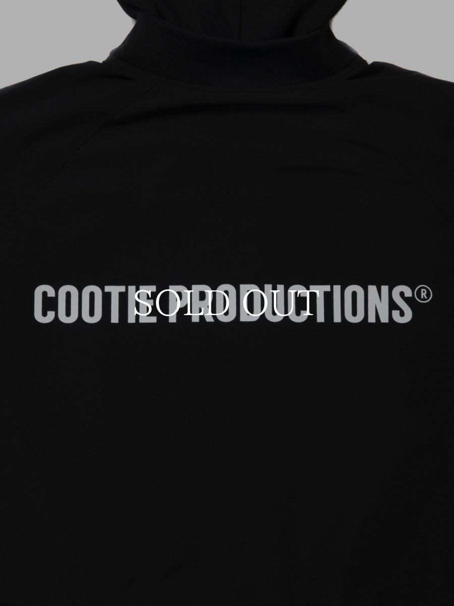 画像7: COOTIE   T/C Weather Combination Hooded Blouson (7)