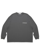 画像9: COOTIE   Dry Tech Jersey Oversized L/S Tee (9)